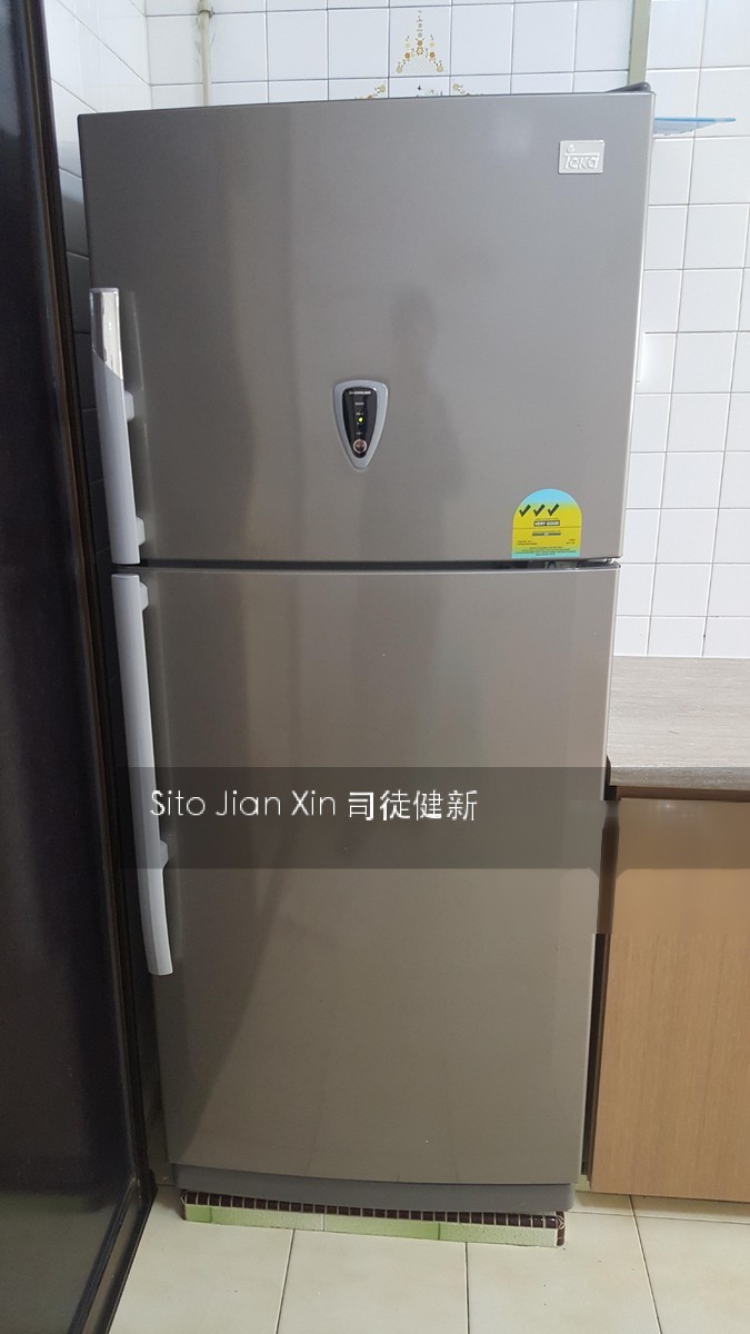 Blk 230 Pending Road (Bukit Panjang), HDB 3 Rooms #137287262